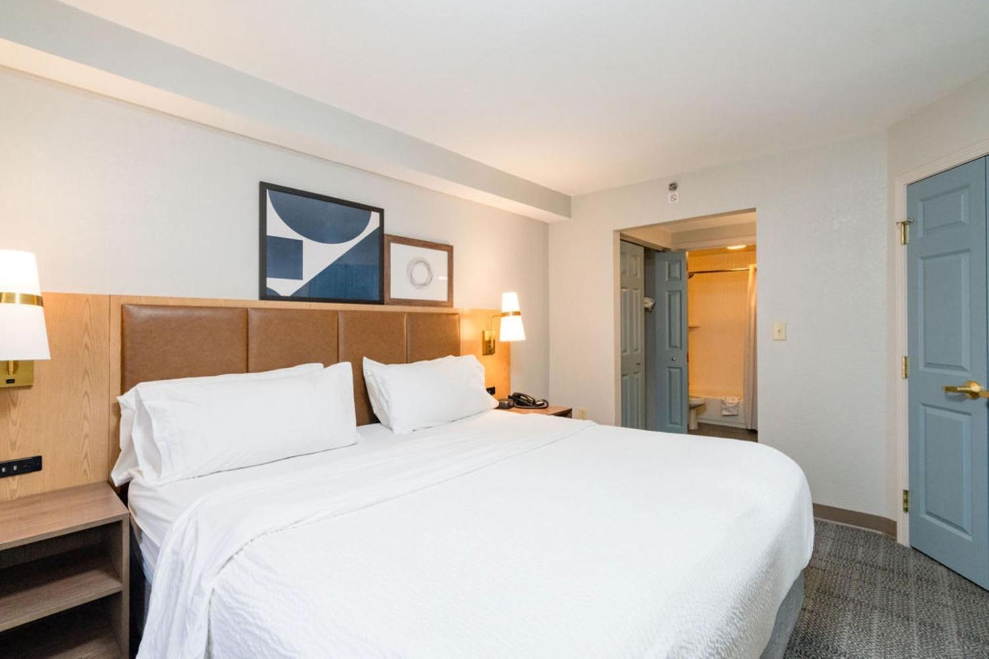 Staybridge Suites Jackson By Ihg Ridgeland Luaran gambar
