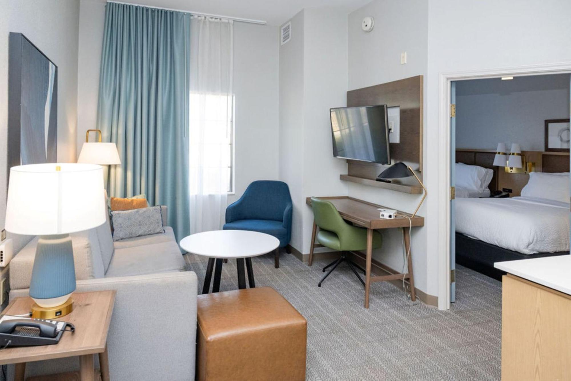 Staybridge Suites Jackson By Ihg Ridgeland Luaran gambar