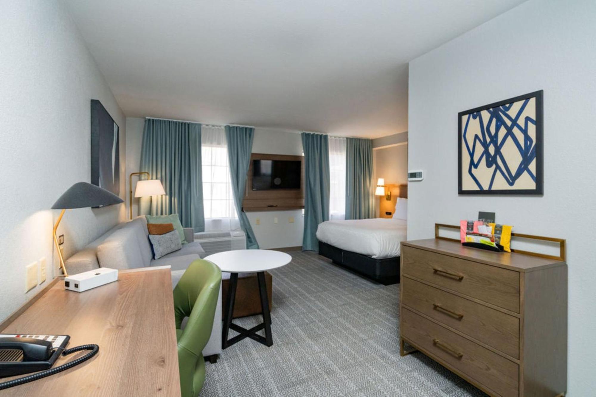 Staybridge Suites Jackson By Ihg Ridgeland Luaran gambar