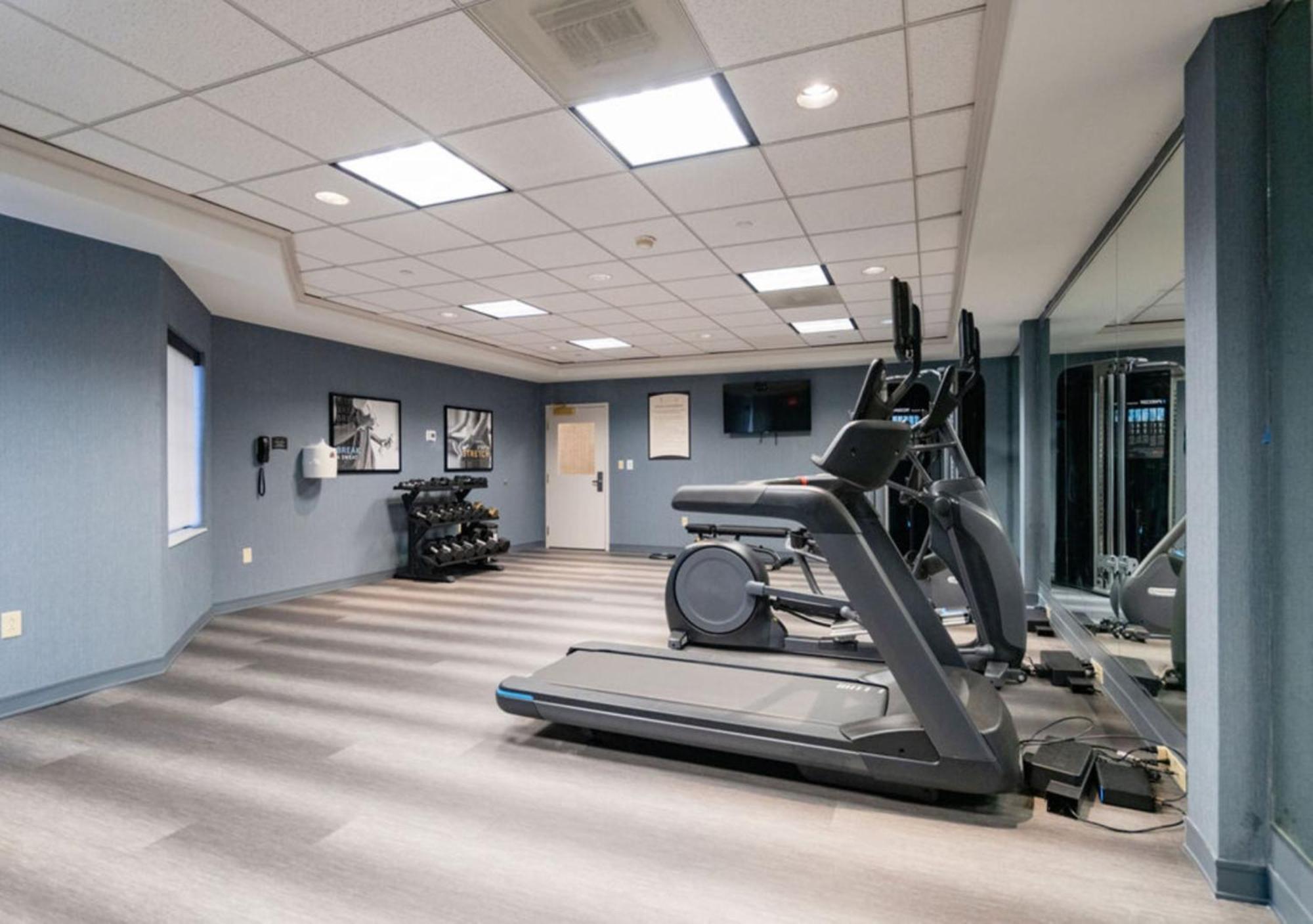 Staybridge Suites Jackson By Ihg Ridgeland Luaran gambar