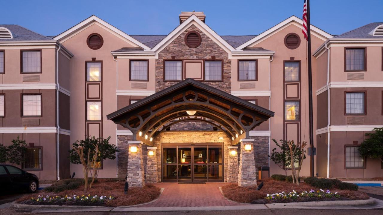 Staybridge Suites Jackson By Ihg Ridgeland Luaran gambar